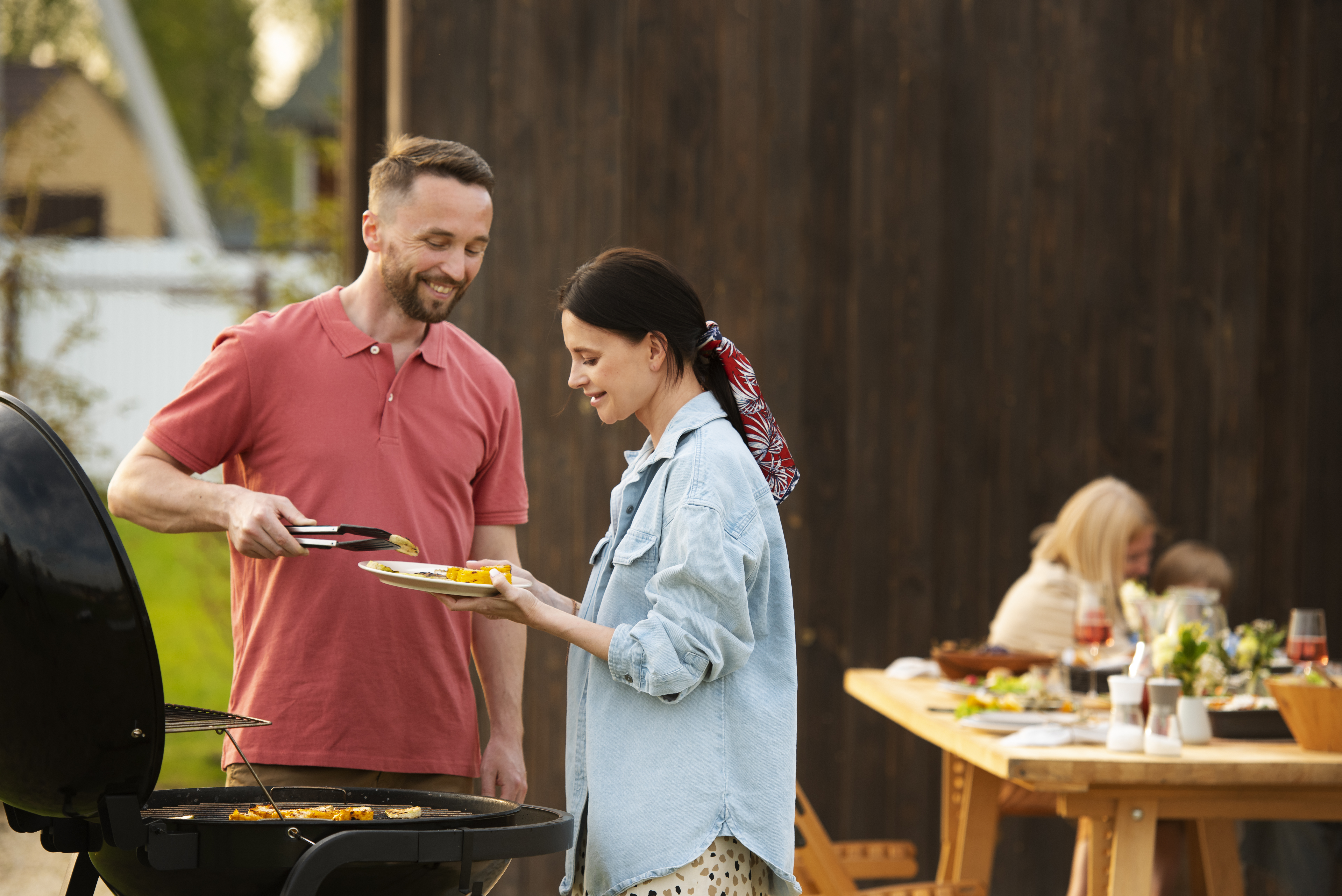 Как устроить идеальный отдых с шашлыком у воды в Москве?